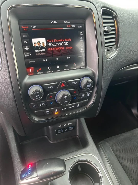 2020 Dodge Durango 3rd Gen - Image 9 of 10