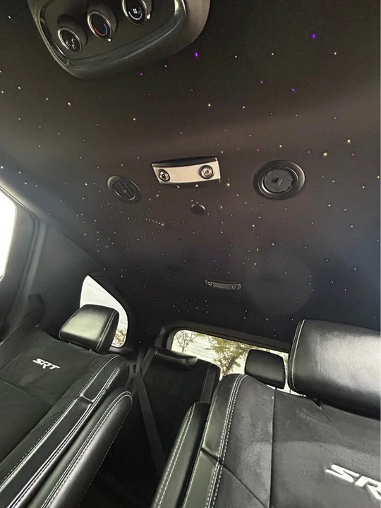 2020 Dodge Durango 3rd Gen - Image 7 of 10