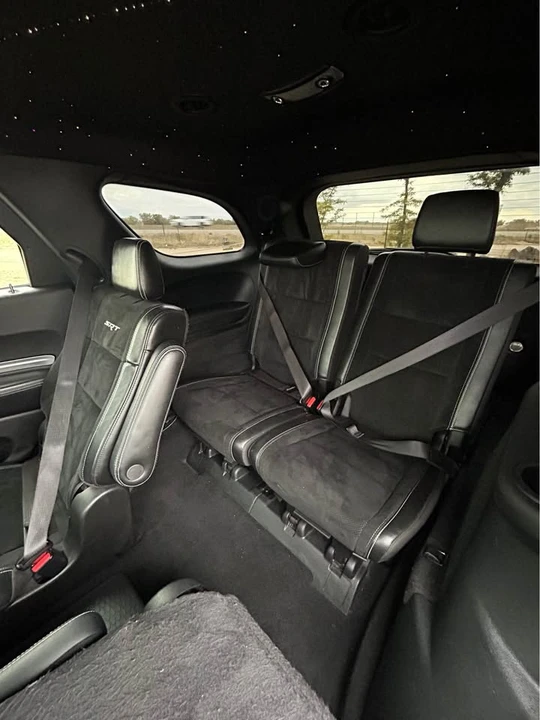 2020 Dodge Durango 3rd Gen - Image 8 of 10