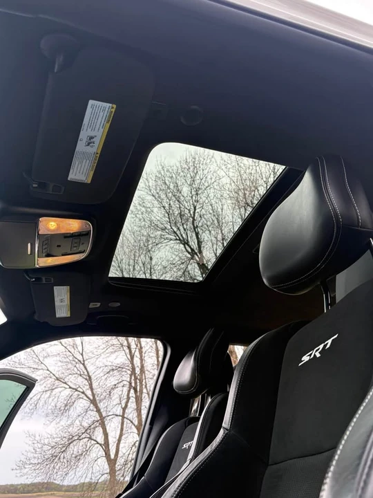 2020 Dodge Durango 3rd Gen - Image 4 of 10