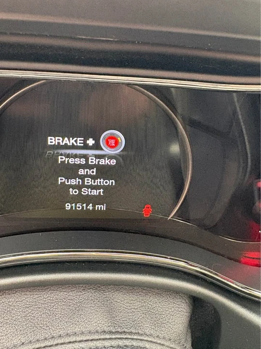 2020 Dodge Durango 3rd Gen - Image 9 of 10