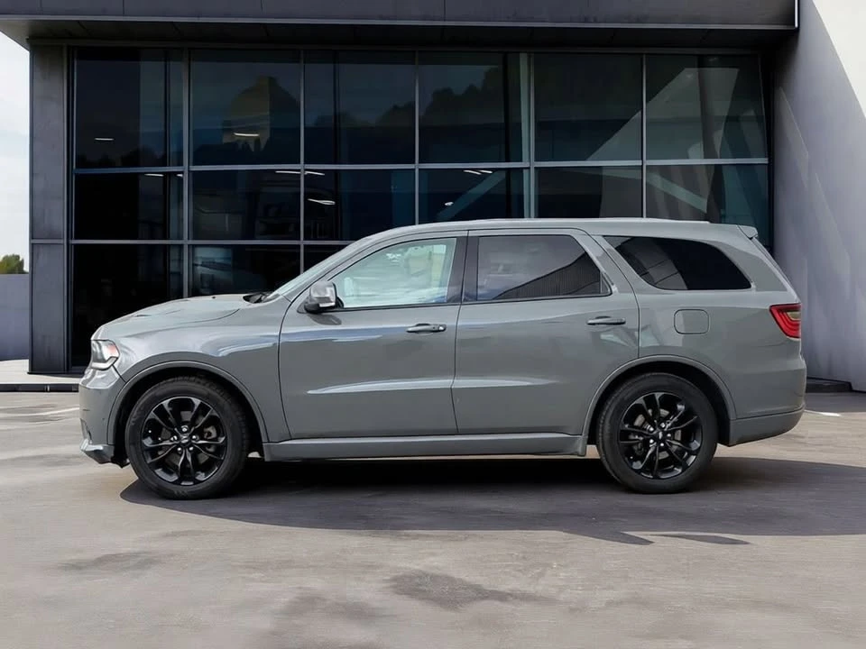 2020 Dodge Durango 3rd Gen - Image 2 of 3
