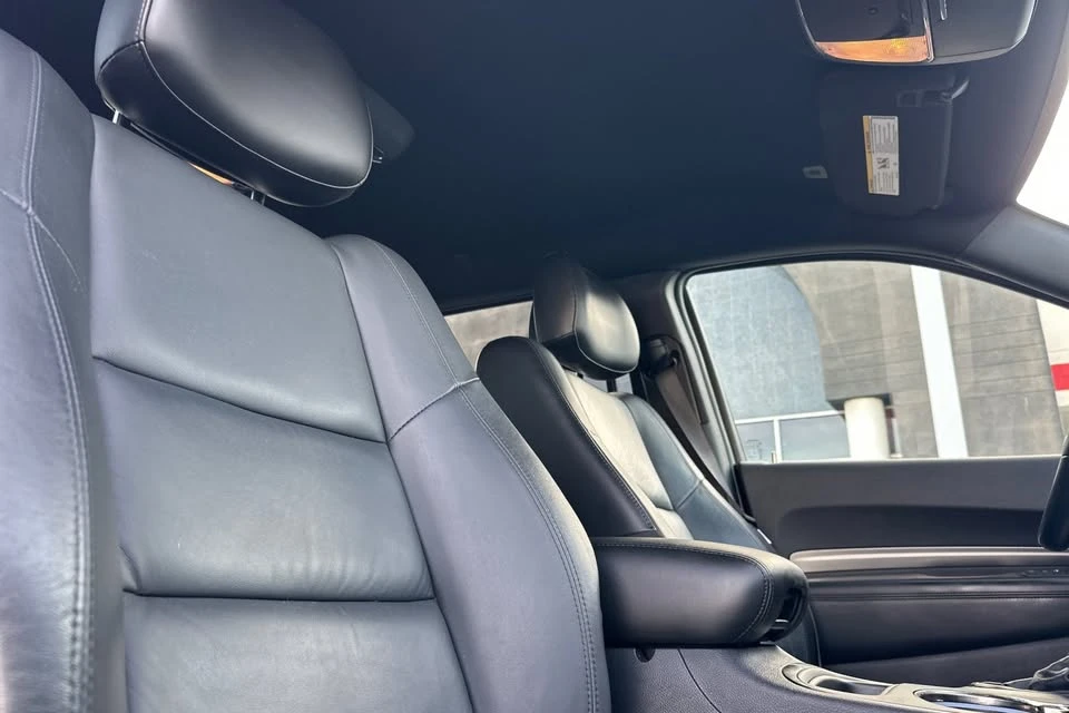 2020 Dodge Durango 3rd Gen - Image 2 of 9