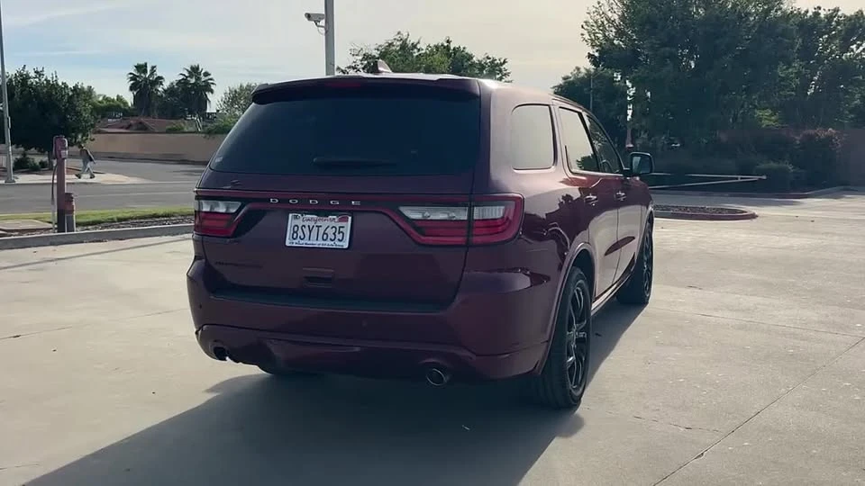 2020 Dodge Durango 3rd Gen - Image 6 of 9