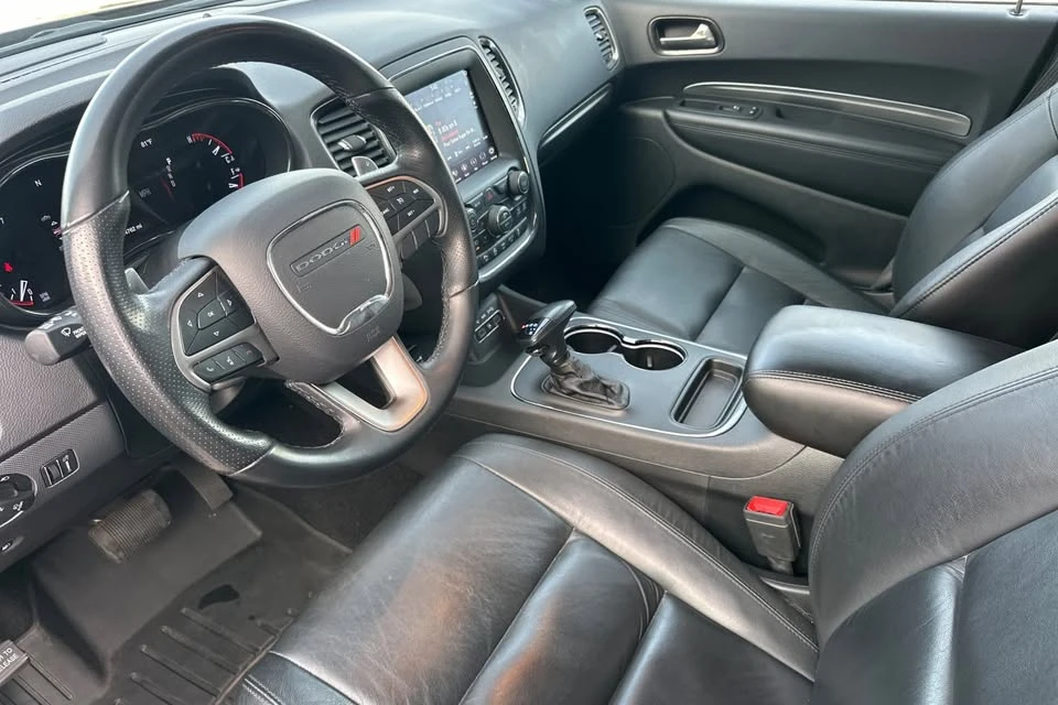 2020 Dodge Durango 3rd Gen - Image 3 of 9