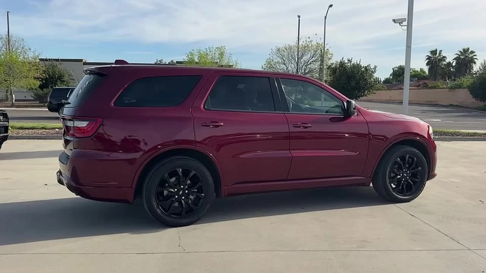 2020 Dodge Durango 3rd Gen - Image 7 of 9