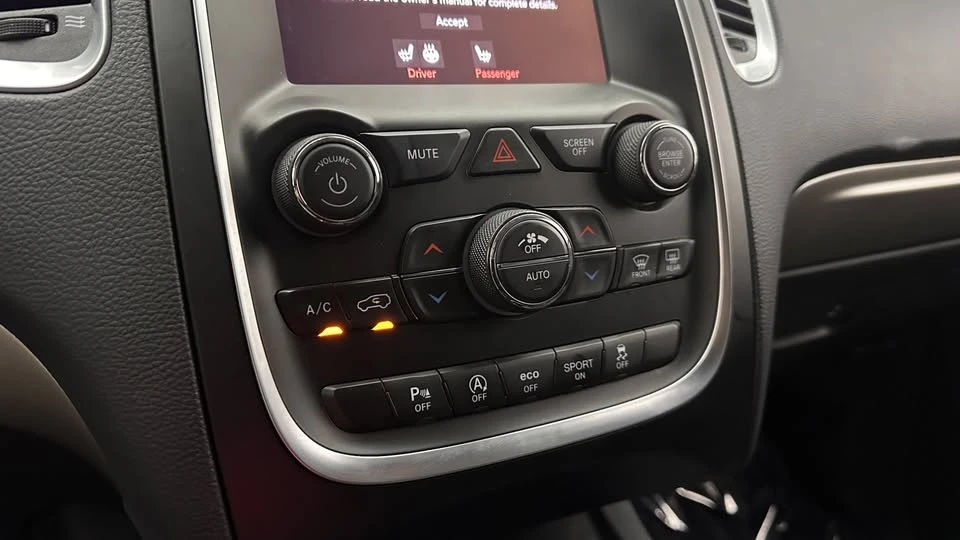 2020 Dodge Durango 3rd Gen - Image 13 of 19