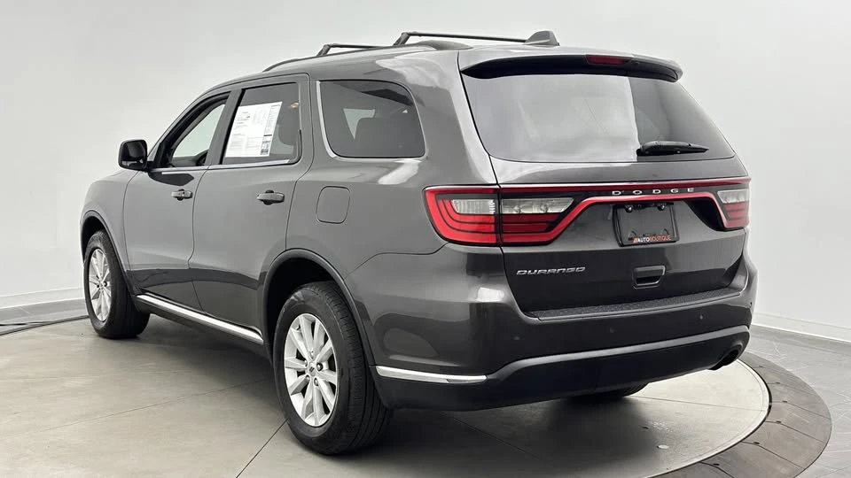 2020 Dodge Durango 3rd Gen - Image 4 of 19