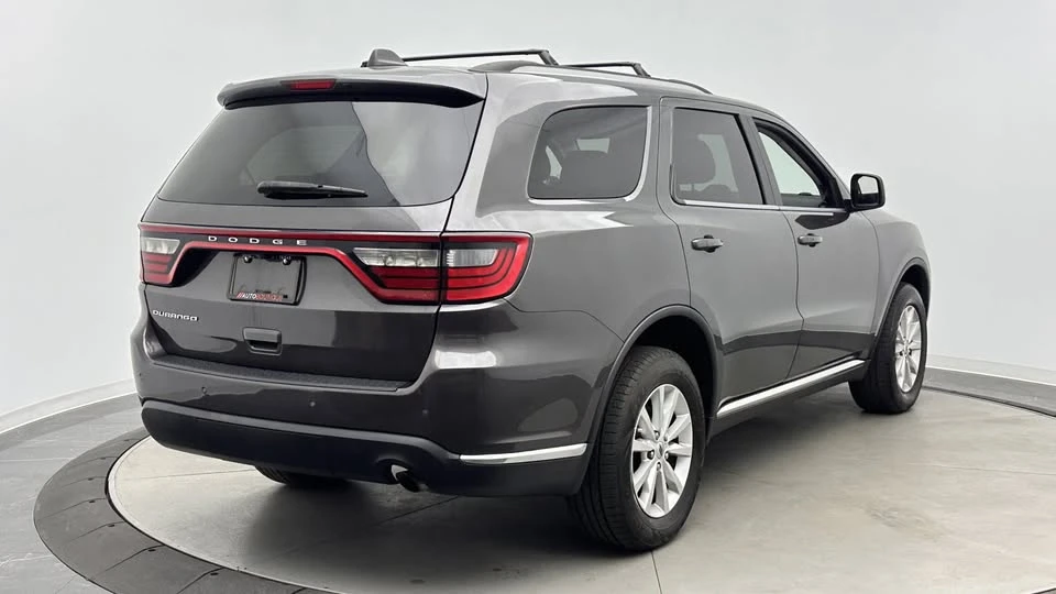 2020 Dodge Durango 3rd Gen - Image 6 of 19