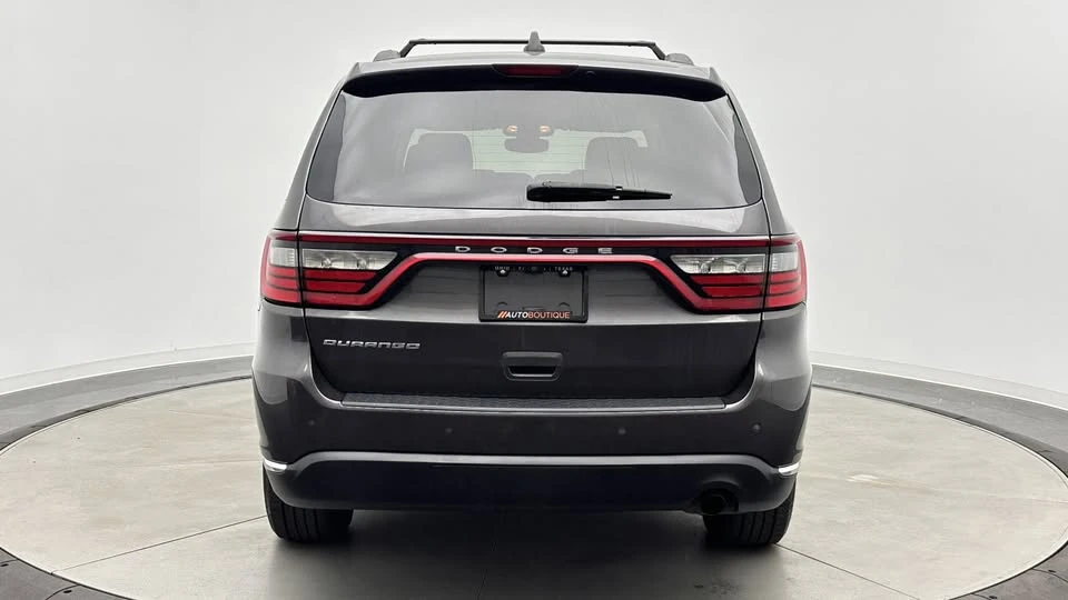 2020 Dodge Durango 3rd Gen - Image 5 of 19