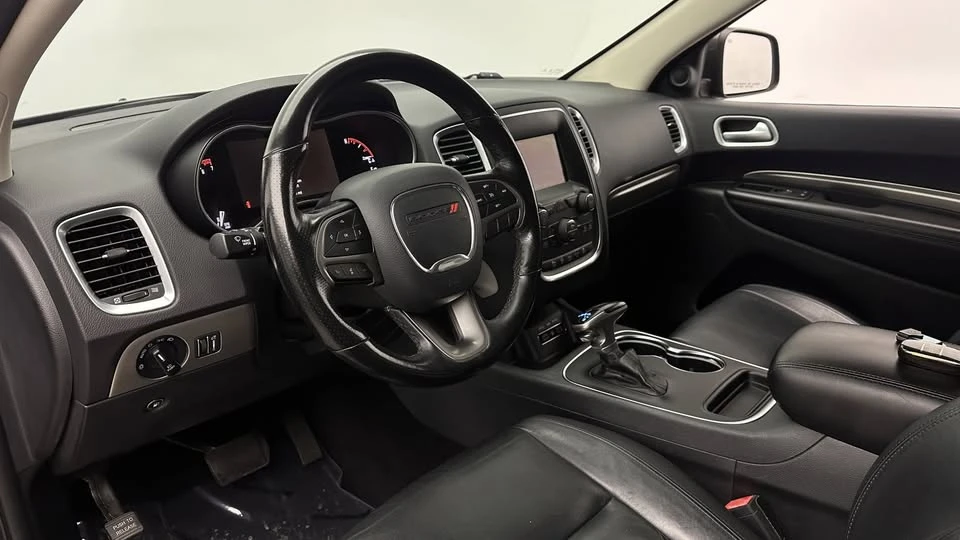 2020 Dodge Durango 3rd Gen - Image 7 of 19
