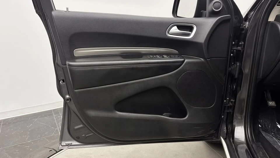 2020 Dodge Durango 3rd Gen - Image 8 of 19