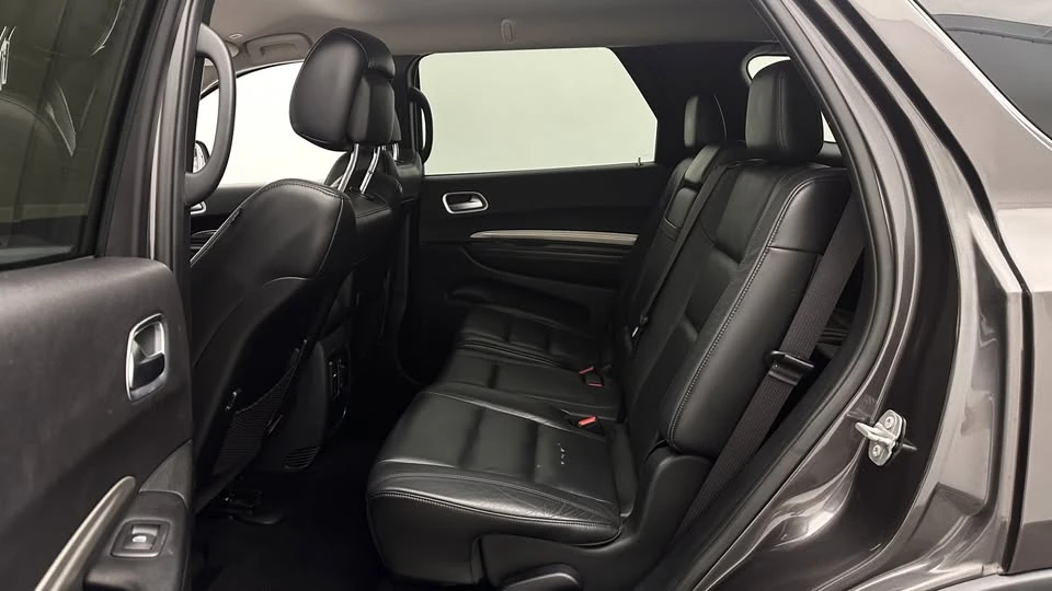 2020 Dodge Durango 3rd Gen - Image 19 of 19