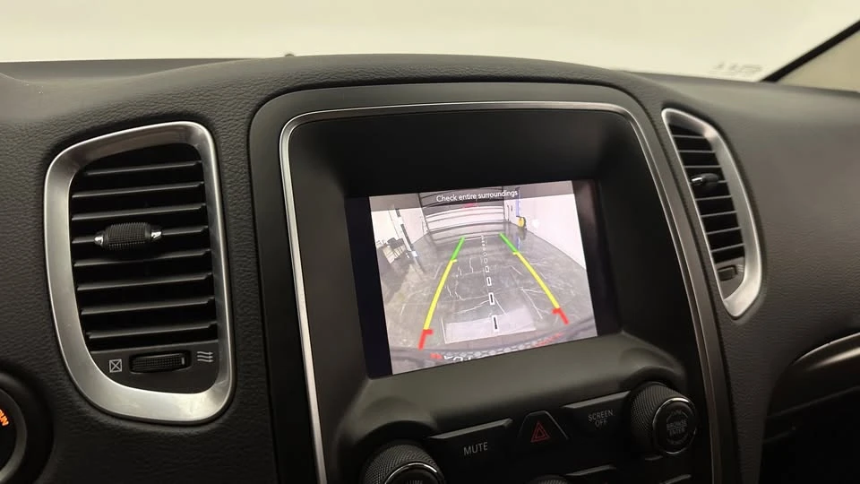 2020 Dodge Durango 3rd Gen - Image 14 of 19