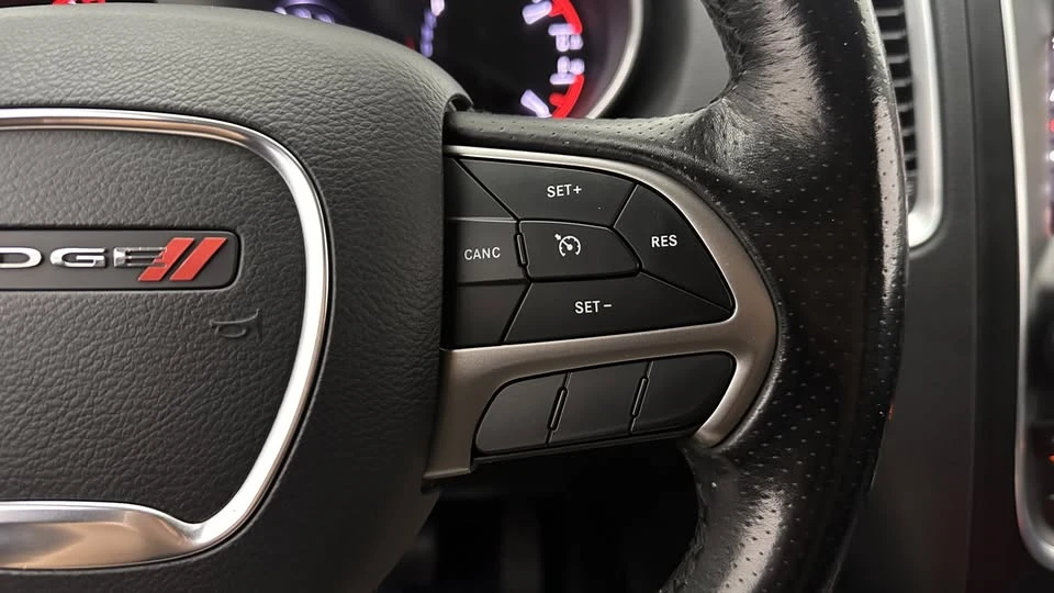 2020 Dodge Durango 3rd Gen - Image 16 of 19