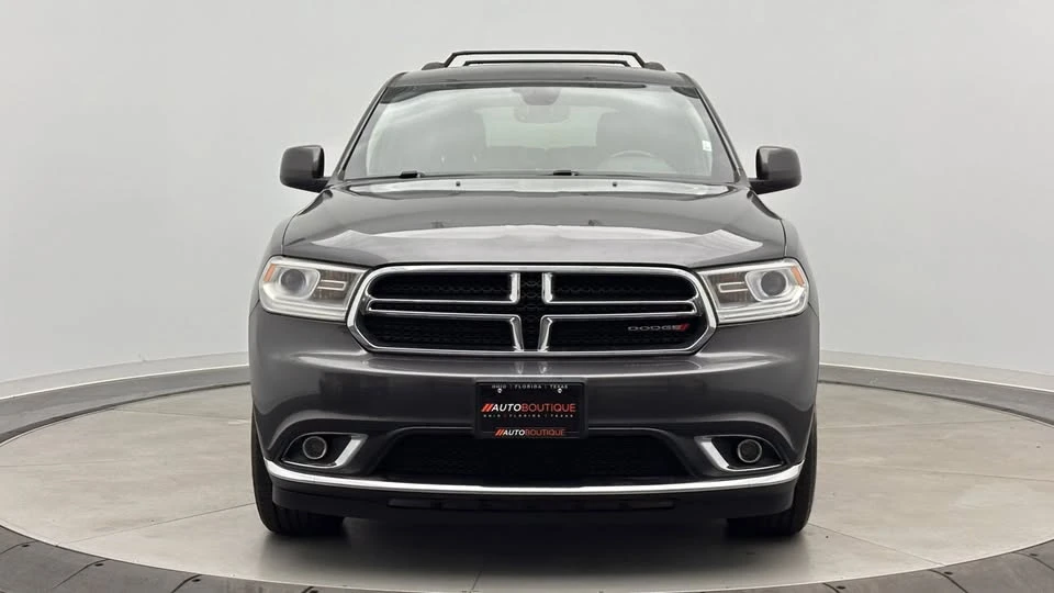 2020 Dodge Durango 3rd Gen - Image 2 of 19