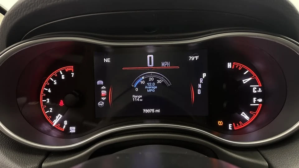 2020 Dodge Durango 3rd Gen - Image 17 of 19