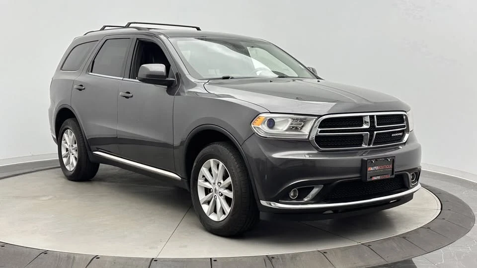 2020 Dodge Durango 3rd Gen - Image 3 of 19