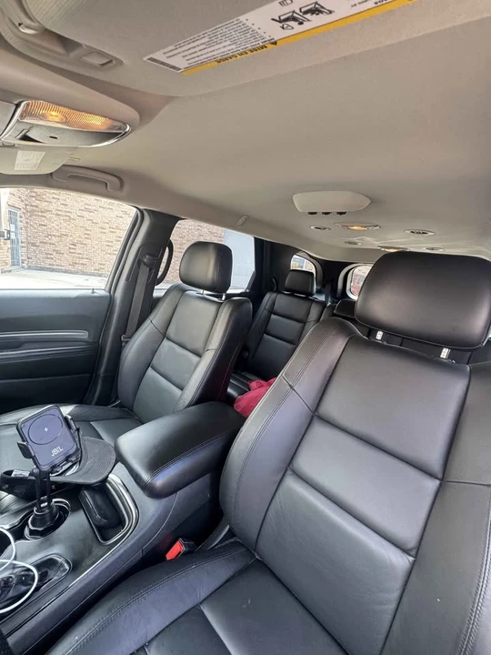 2020 Dodge Durango 3rd Gen - Image 7 of 8