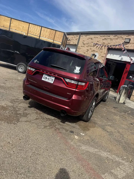 2020 Dodge Durango 3rd Gen - Image 3 of 8