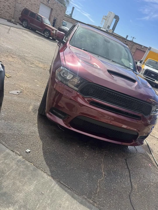 2020 Dodge Durango 3rd Gen - Image 5 of 8