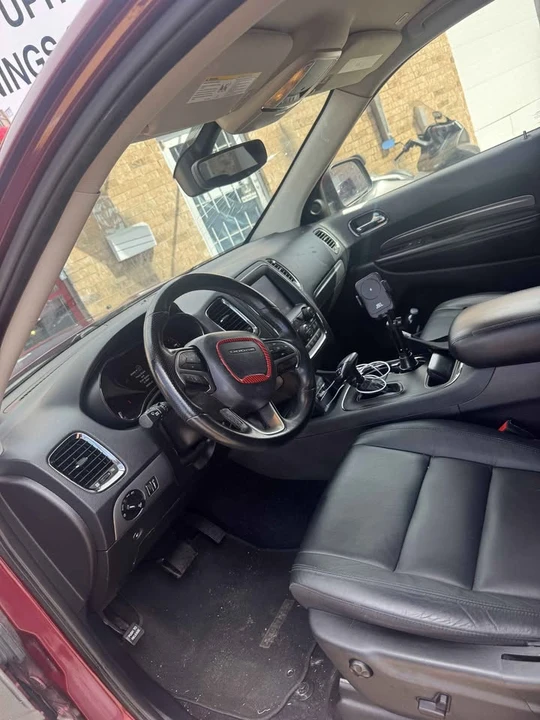 2020 Dodge Durango 3rd Gen - Image 6 of 8