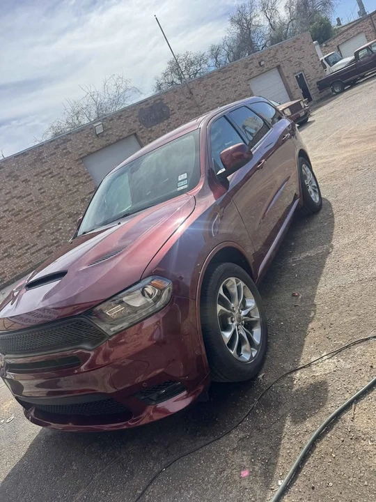 2020 Dodge Durango 3rd Gen - Image 2 of 8