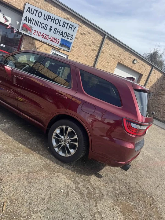 2020 Dodge Durango 3rd Gen - Image 4 of 8