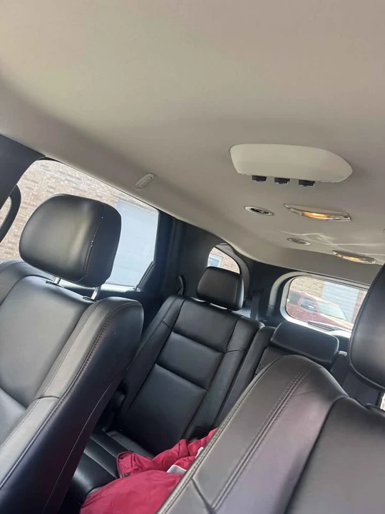 2020 Dodge Durango 3rd Gen - Image 8 of 8