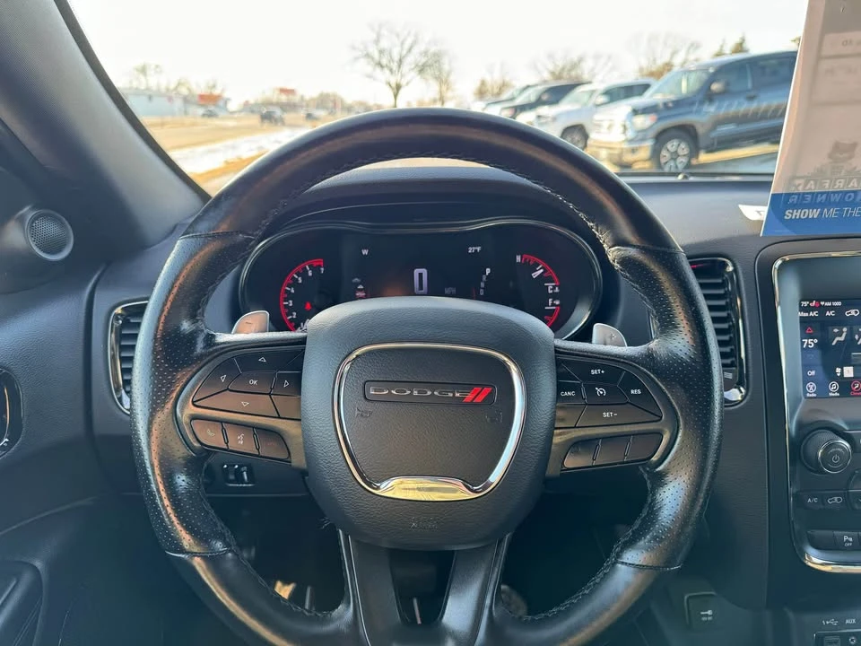 2020 Dodge Durango 3rd Gen - Image 16 of 17
