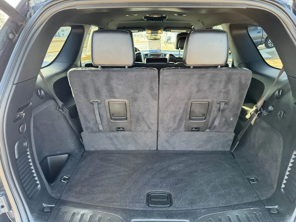2020 Dodge Durango 3rd Gen - Image 9 of 17