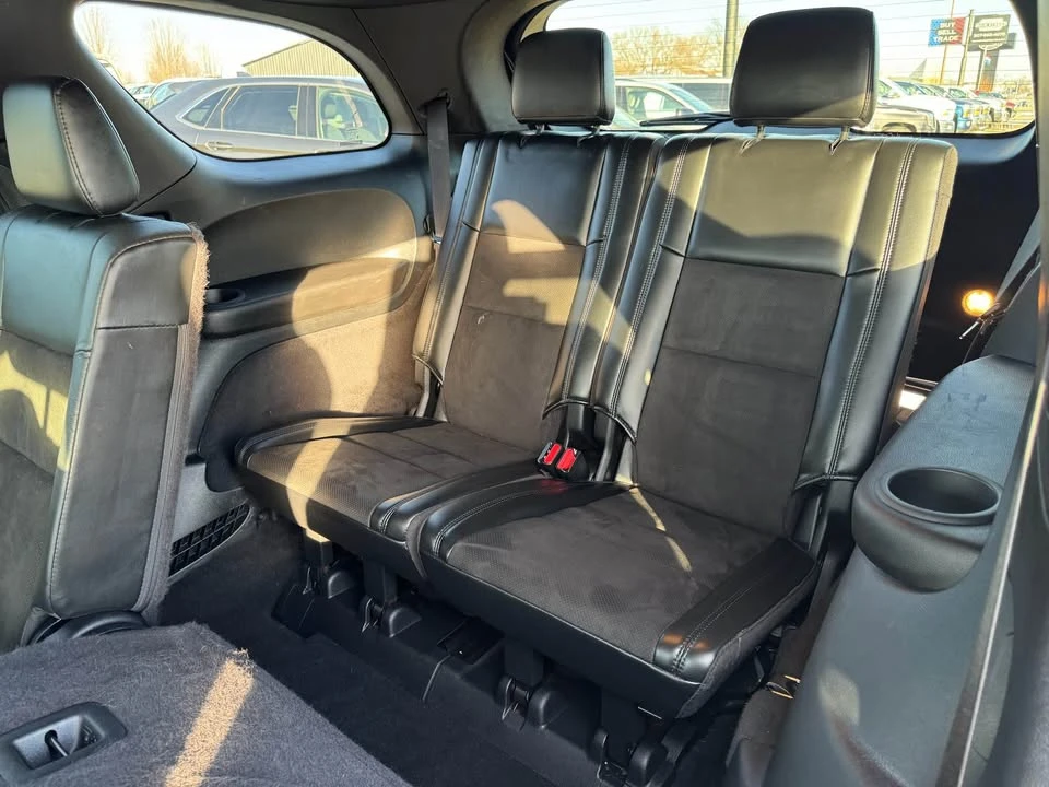 2020 Dodge Durango 3rd Gen - Image 11 of 17