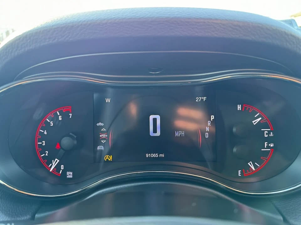 2020 Dodge Durango 3rd Gen - Image 15 of 17
