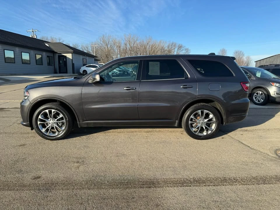 2020 Dodge Durango 3rd Gen - Image 8 of 17