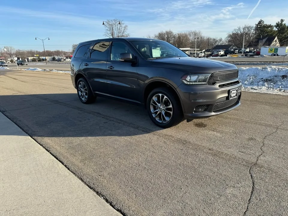 2020 Dodge Durango 3rd Gen - Image 3 of 17