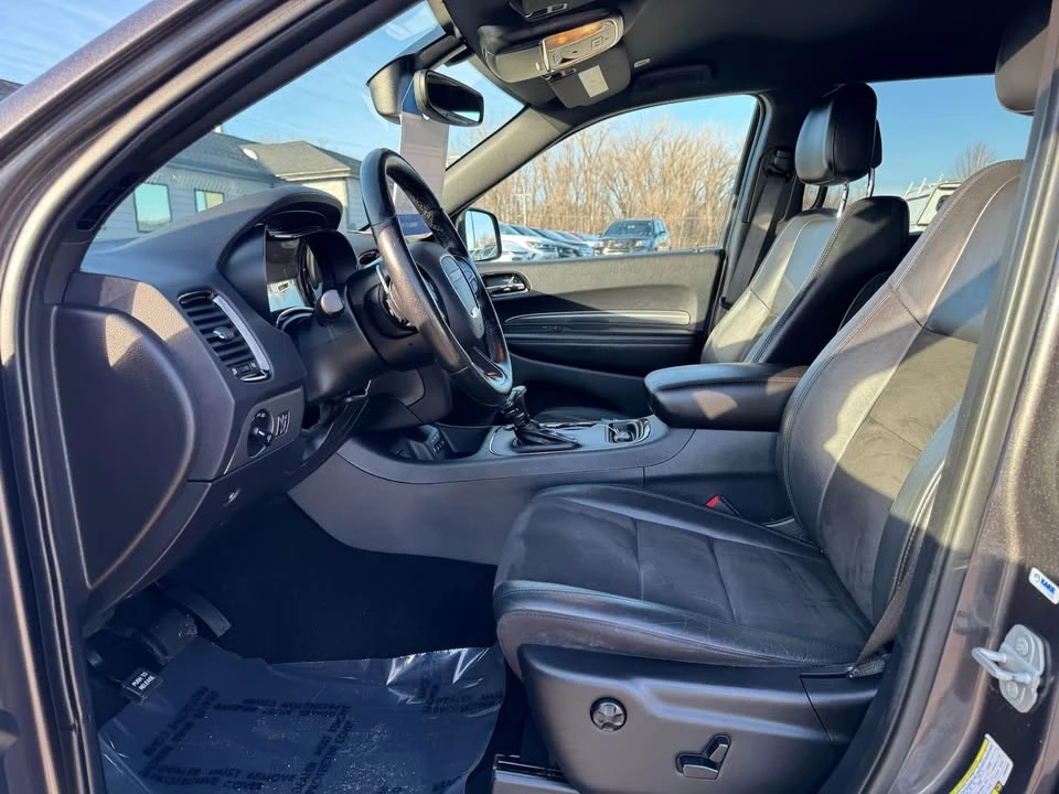 2020 Dodge Durango 3rd Gen - Image 14 of 17