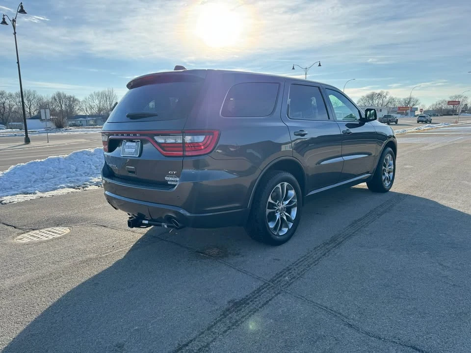2020 Dodge Durango 3rd Gen - Image 5 of 17