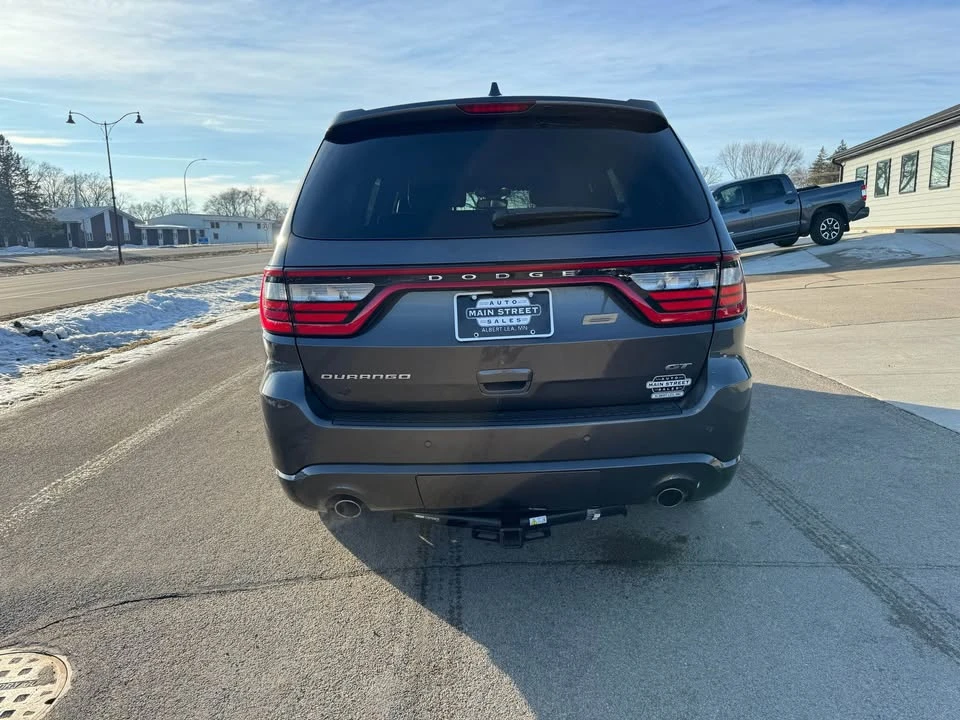 2020 Dodge Durango 3rd Gen - Image 6 of 17