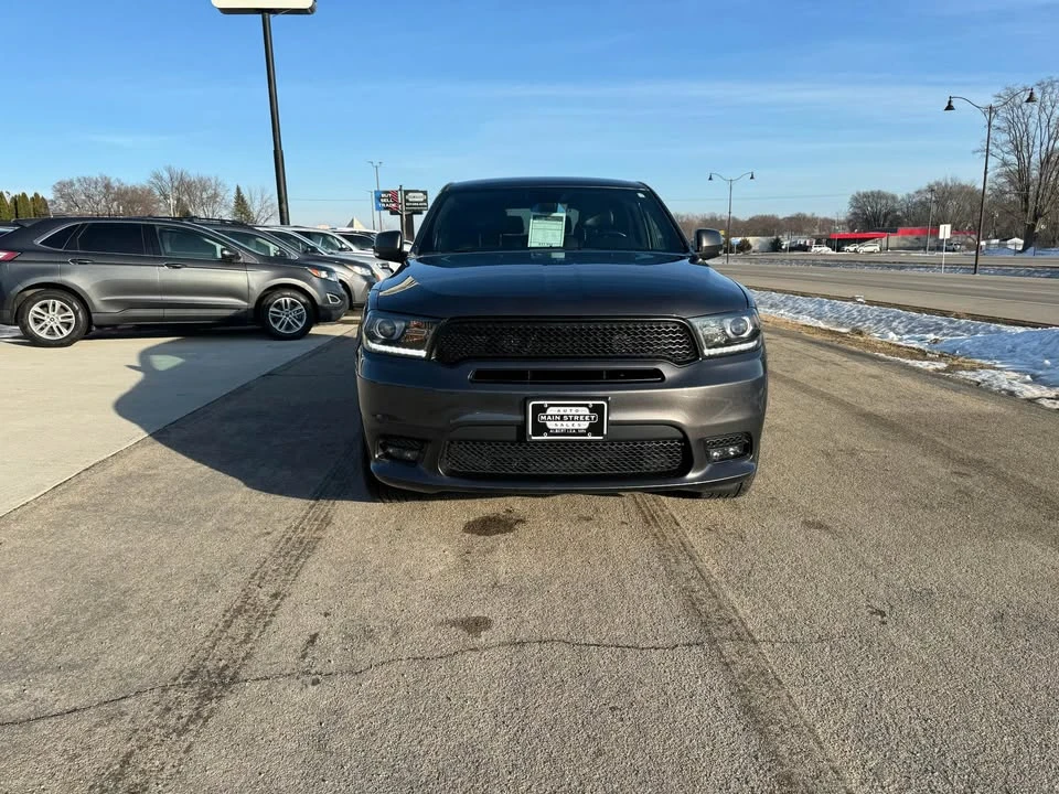 2020 Dodge Durango 3rd Gen - Image 2 of 17