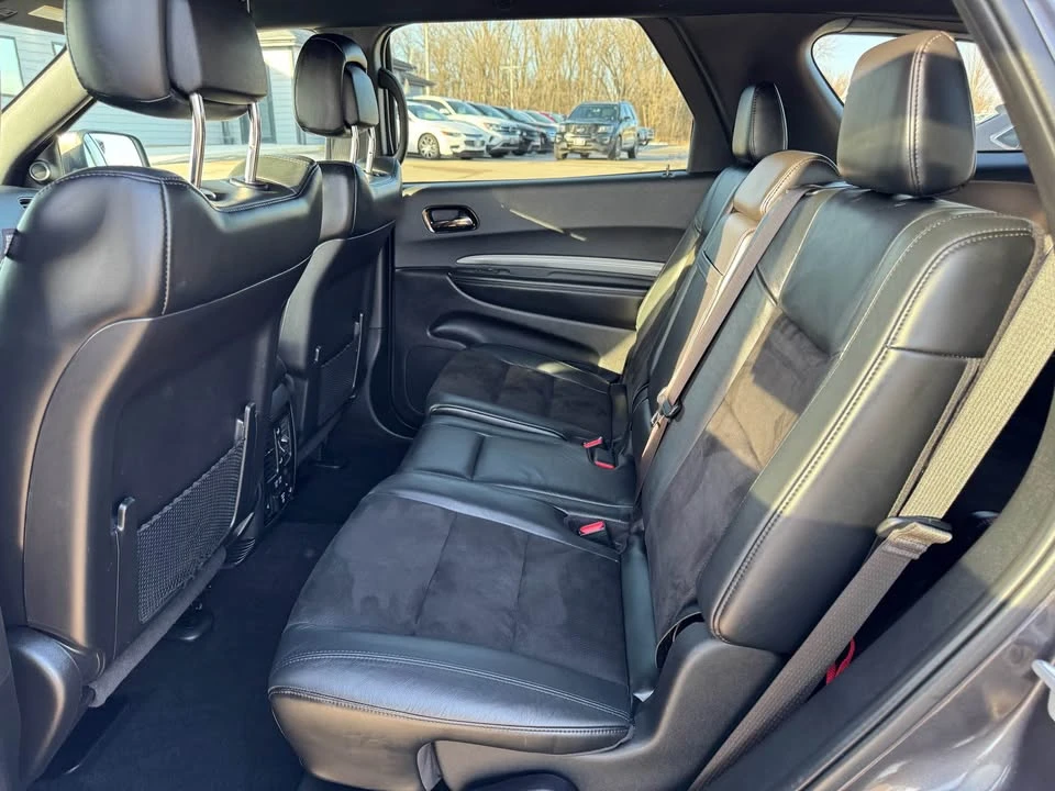 2020 Dodge Durango 3rd Gen - Image 10 of 17