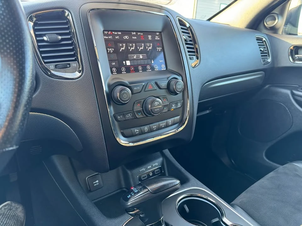 2020 Dodge Durango 3rd Gen - Image 17 of 17
