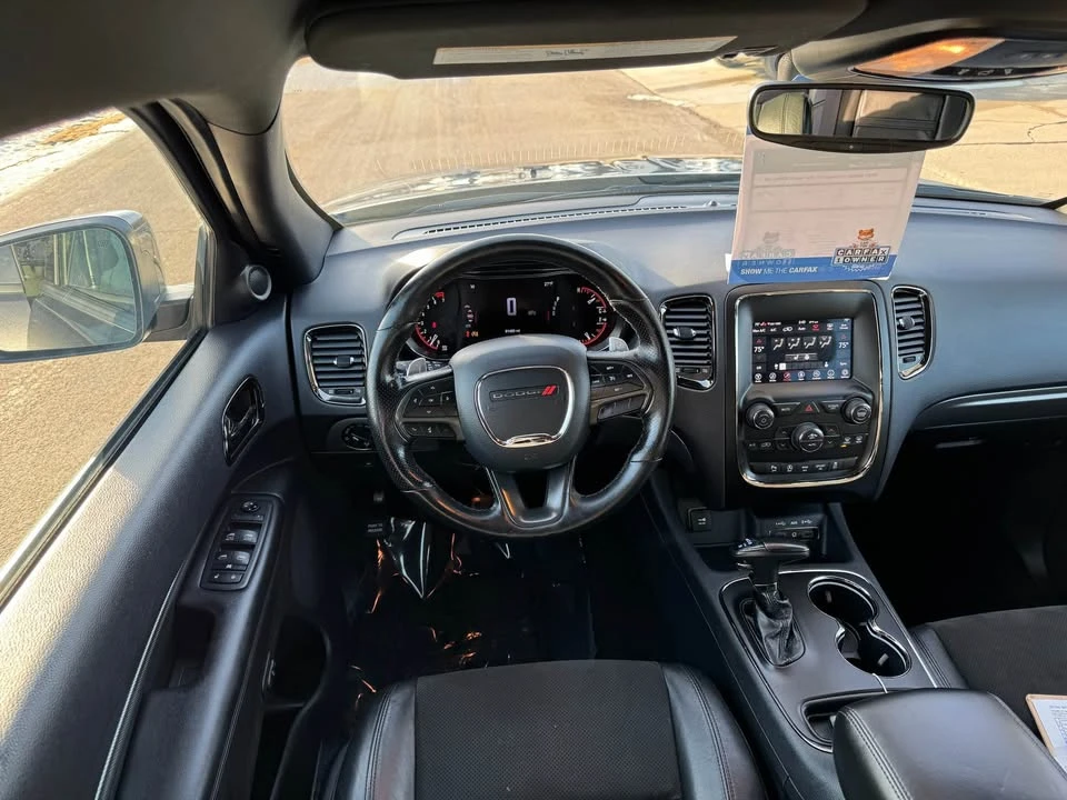 2020 Dodge Durango 3rd Gen - Image 12 of 17