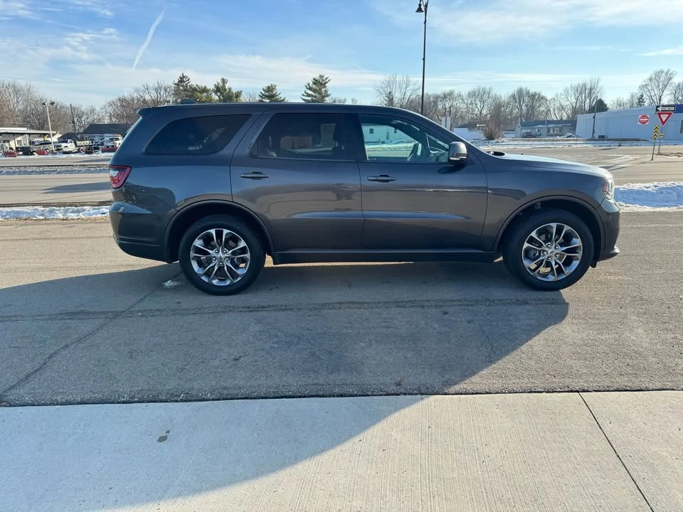 2020 Dodge Durango 3rd Gen - Image 4 of 17