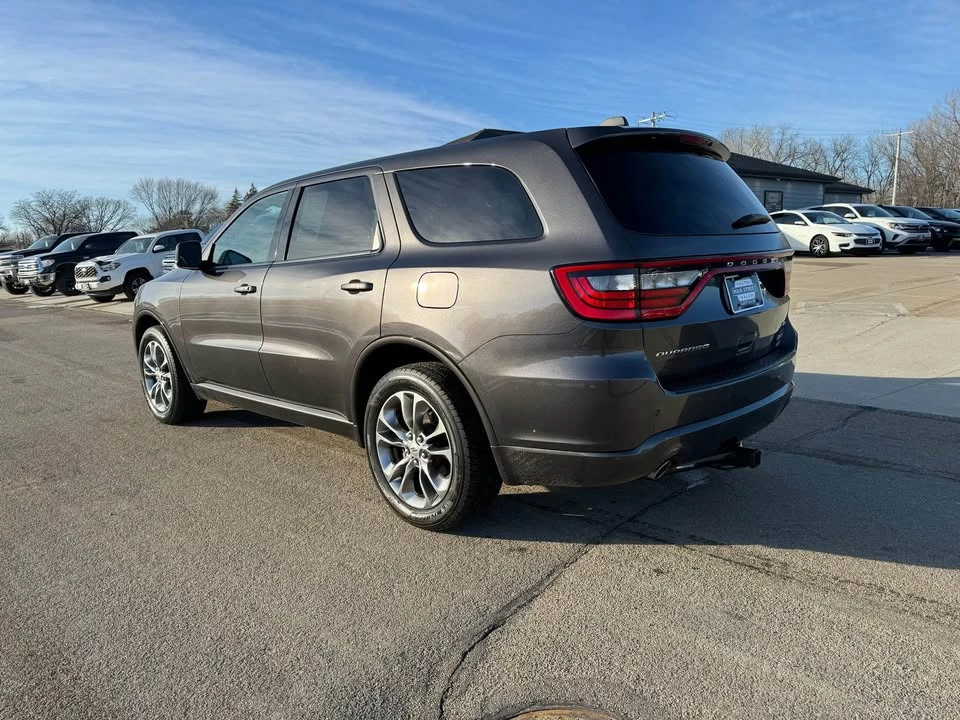2020 Dodge Durango 3rd Gen - Image 7 of 17