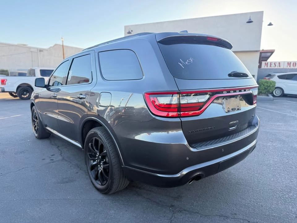 2020 Dodge Durango 3rd Gen - Image 5 of 15