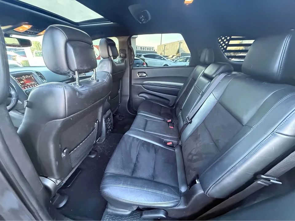 2020 Dodge Durango 3rd Gen - Image 14 of 15
