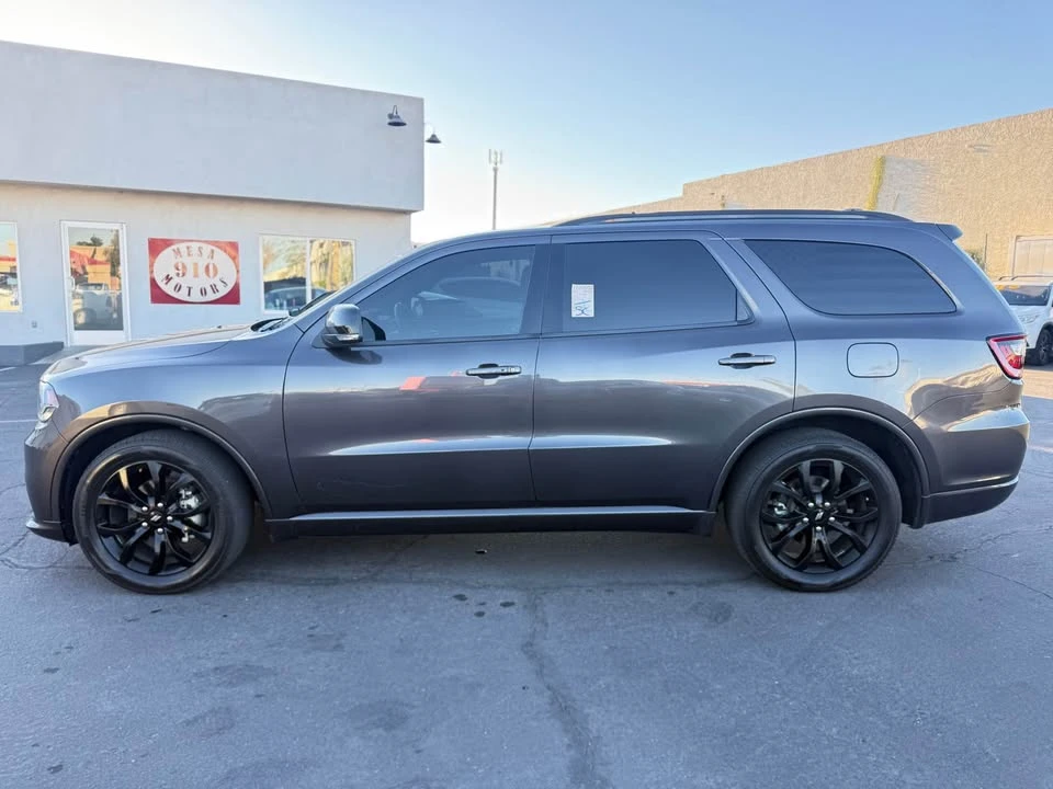 2020 Dodge Durango 3rd Gen - Image 6 of 15