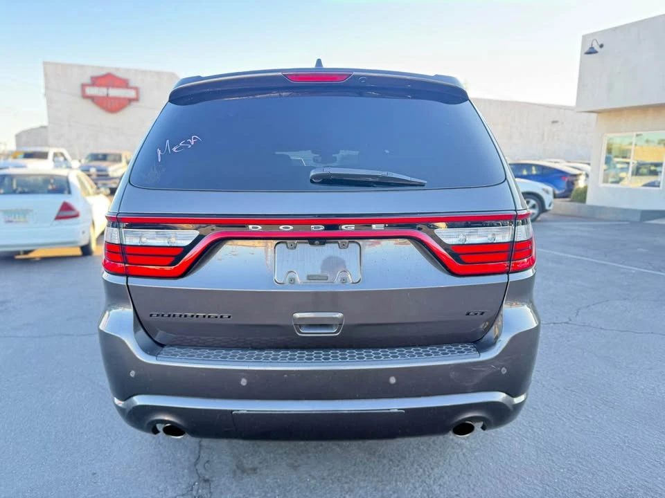 2020 Dodge Durango 3rd Gen - Image 4 of 15