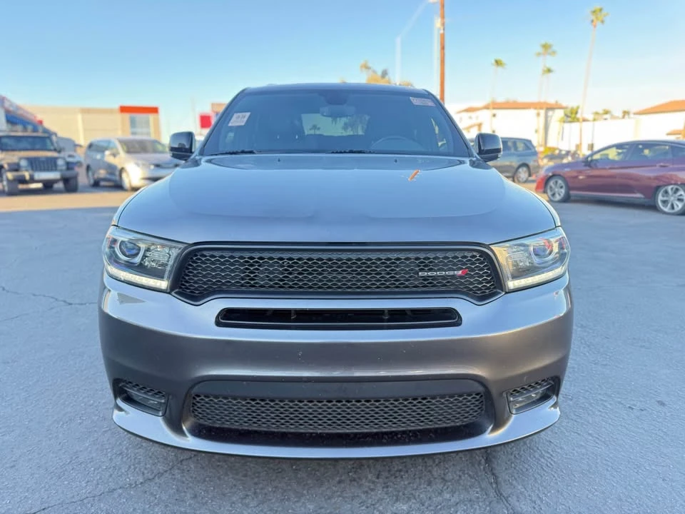 2020 Dodge Durango 3rd Gen - Image 8 of 15