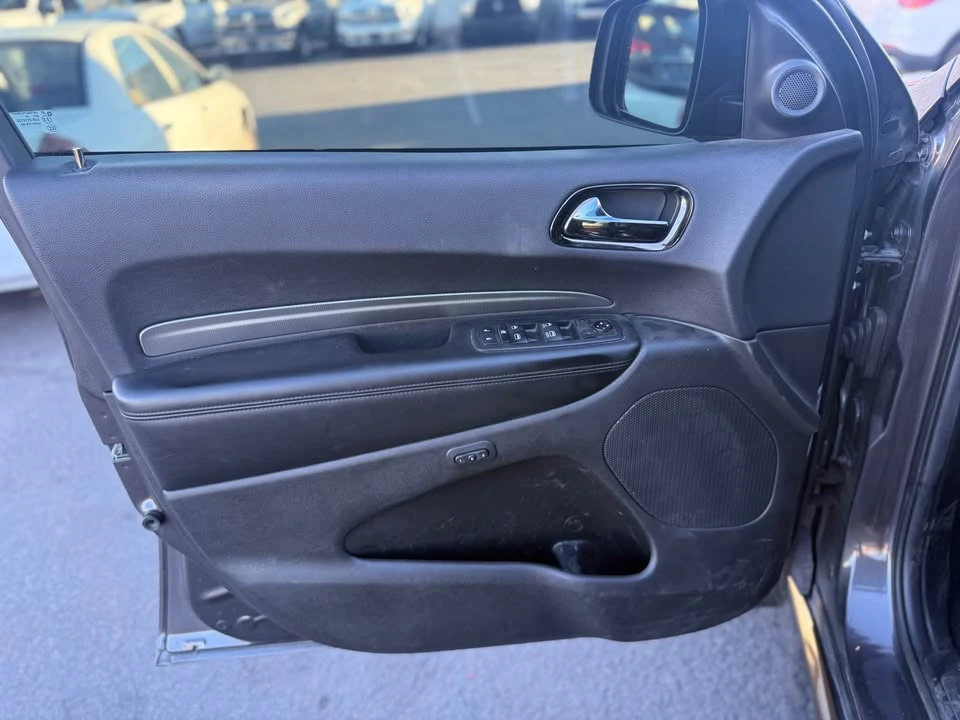 2020 Dodge Durango 3rd Gen - Image 9 of 15